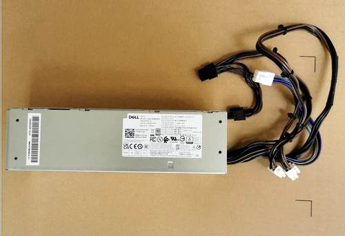 DELL XPS 8940 desktop power supply3080 7080 power supply original 500W Y7R0X - Picture 1 of 8