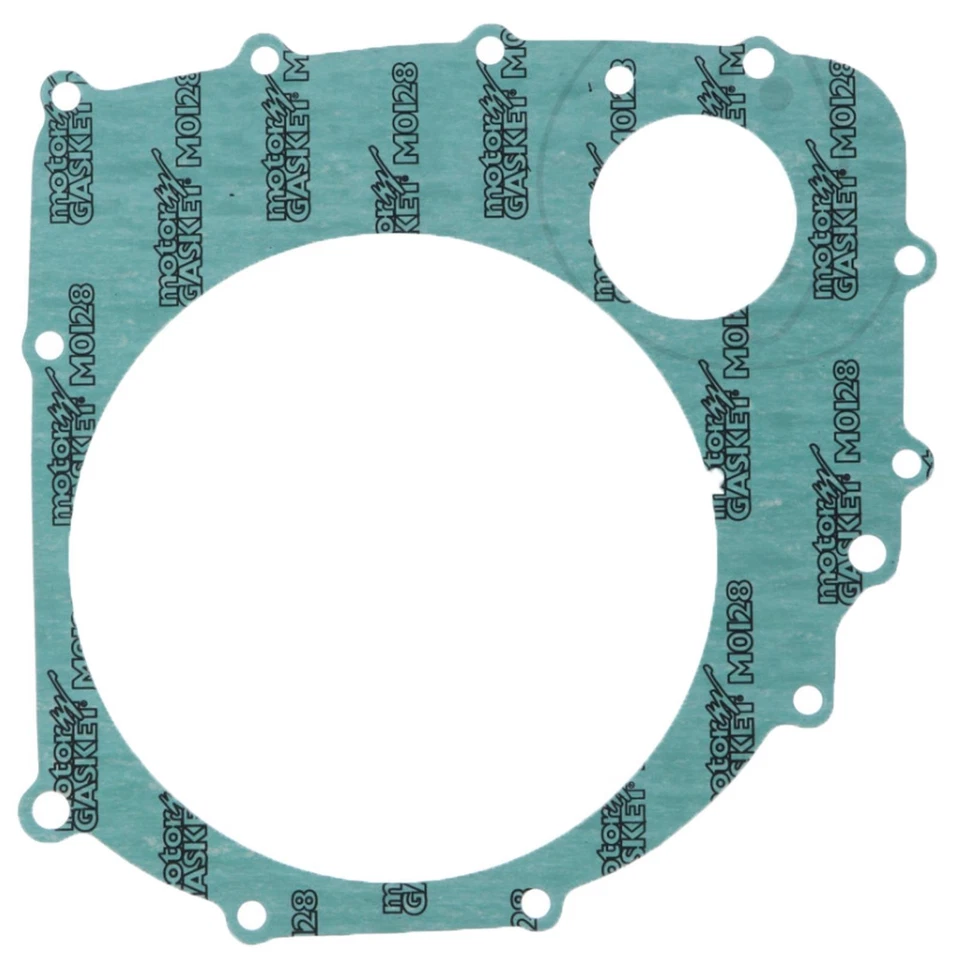 Clutch Cover Gasket for Suzuki GS1000 1978 - 1980 Wheel Spokes - Image 2 of 2