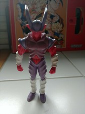 Figurine Janemba Dragon Ball Z Figure Bandai AB DBZ Jenenba rare BS STA