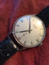 Piaget Men’s.  ***Was $1460 Now $1350*** ￼