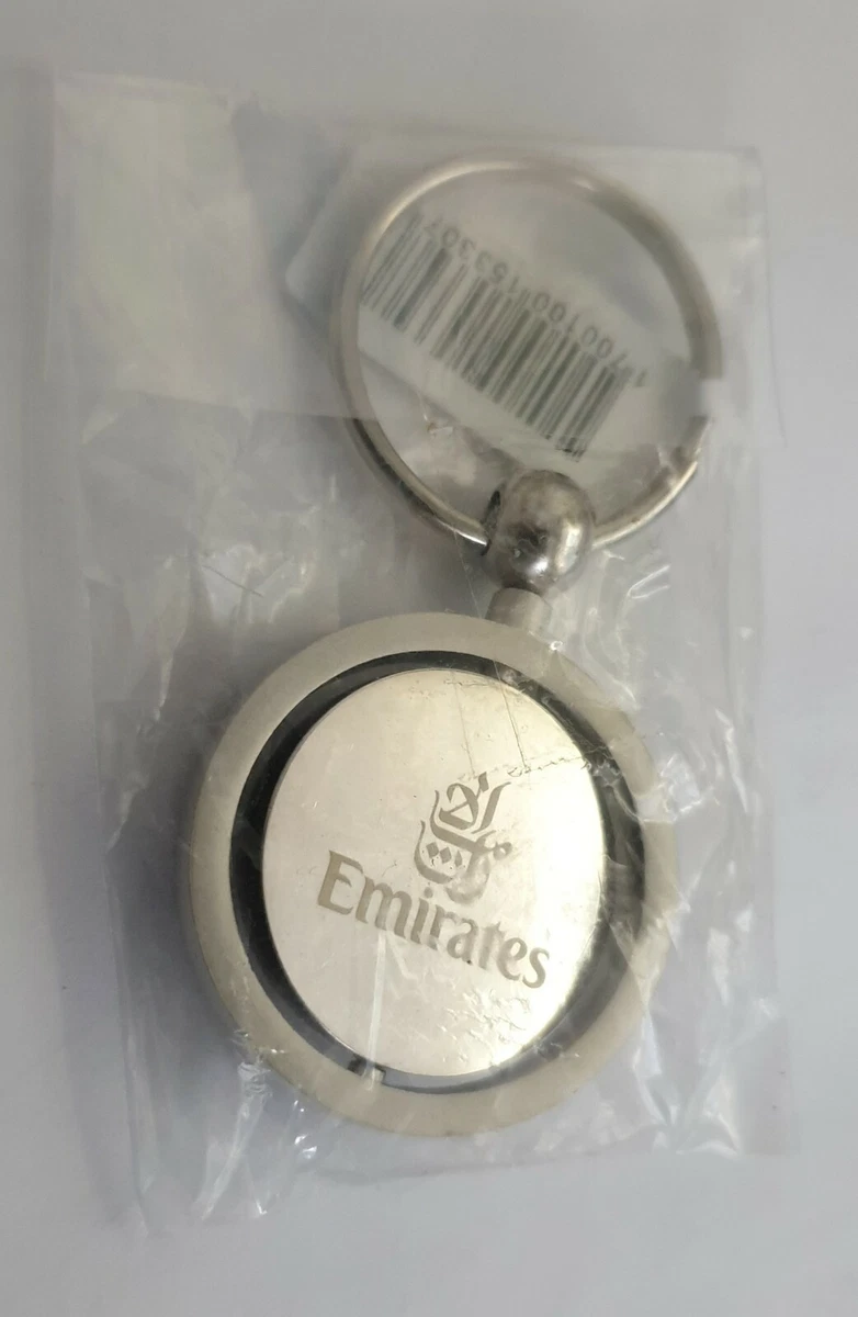Emirates keyring shop