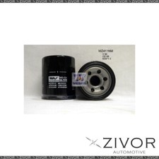 NIPPON MAX Oil Filter For Mitsubishi Eclipse Cross 1.5L 11/17-on - WZ411NM