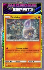 Funécire - SL11:Harmonie Des Esprits - 28/236 - Carte Pokemon Neuve Française