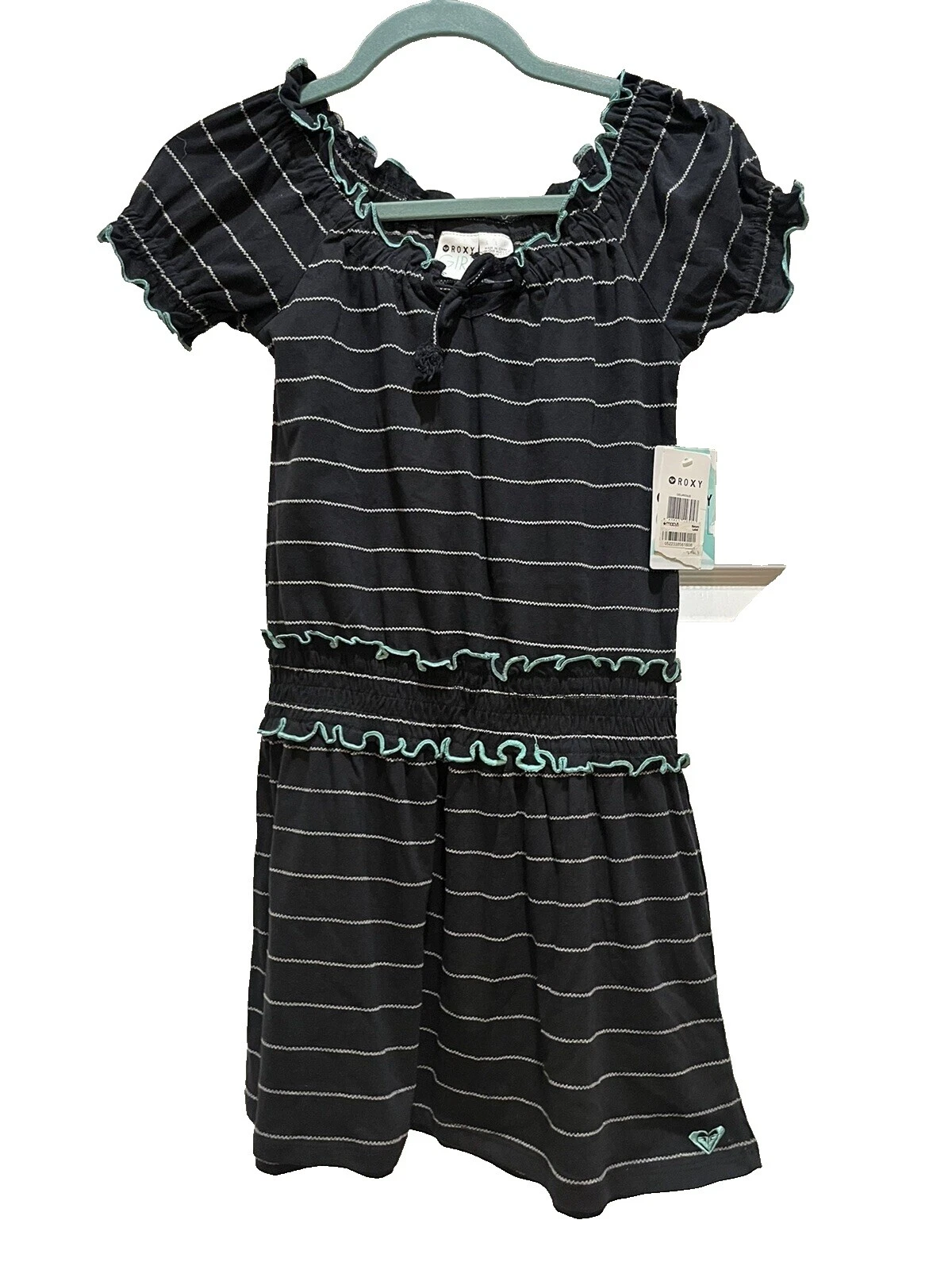 Vestidos ROXY talla l para Niñas