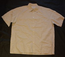olympus shirt 43 xl excellent condition