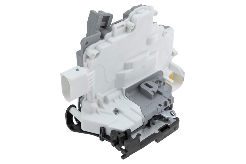 Réparer Porte Bloquée Audi A4 A5 Q5 Serrure 8J1837015B Côté Conducteur