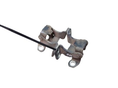 Heckklappenscharnier Set 2-teilig für SUZUKI GRAND VITARA II JT, TD, TE