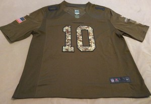 texans salute to service jersey