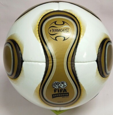 Adidas FIFA World Cup 2006 Official Match Ball soccer FootBall