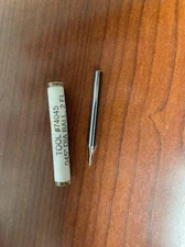HARVEY TOOL 74045 .035" DIA BALL ENDMILL 2 FL