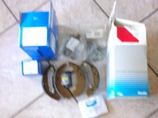 Kits de frein Citroen LNA