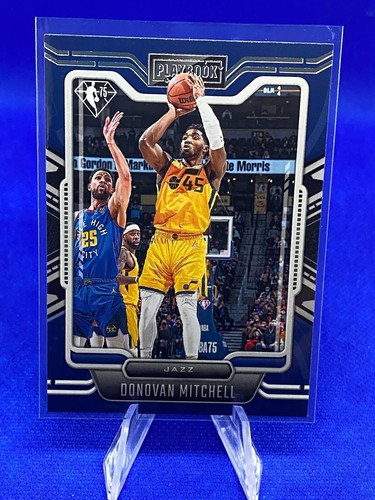 2021-22 Panini Chronicles Pick a Card (1-725) Parallels and Inserts - Picture 269 of 366