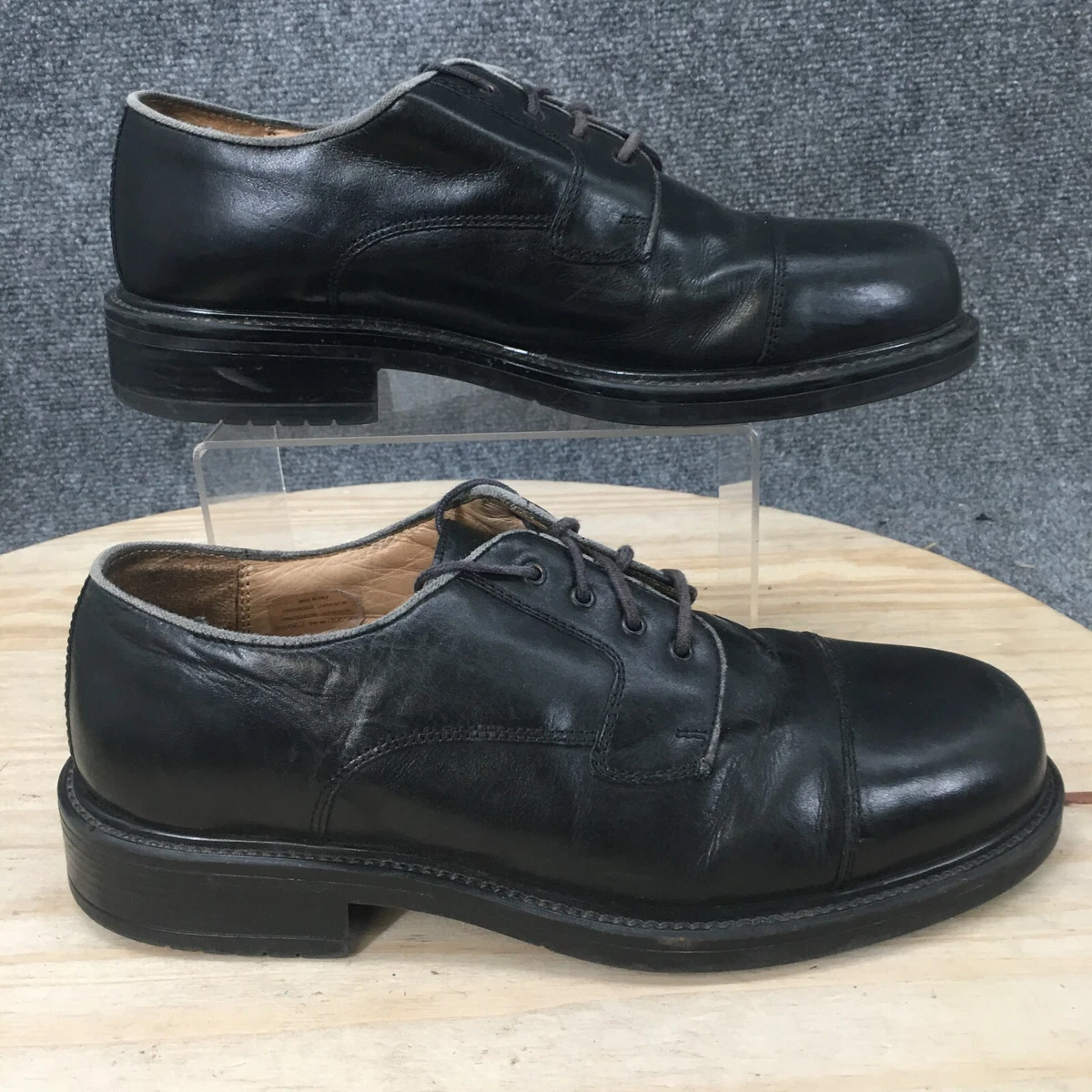 Croft and barrow dress shoes sales