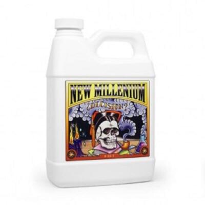 New Millenium Nutrients Decision - 1 Quart