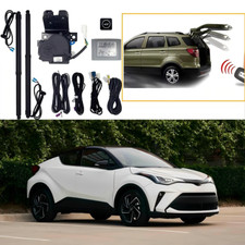 Power Liftgate Electric Tailgate For Toyota C-HR CHR 2018-2022 Remote Electric