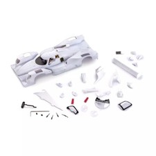 Slot.it SICS55B Oreca 07 Unpainted Body Kit White