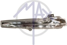 Blinker Auf Rückspiegel Led- Mercedes W205 2014 Classe E W213 2