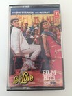 Love Love Love Film Hits Vol1 - Bappi Lahiri - Bollywood Soundtrack Tseries 1989