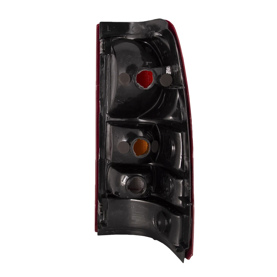 Luz trasera izquierda para Chevrolet Silverado 99-02/99-03 GMC Sierra Fleet Side Foto 2 de 4
