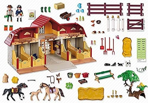 Playmobil 5221 deals
