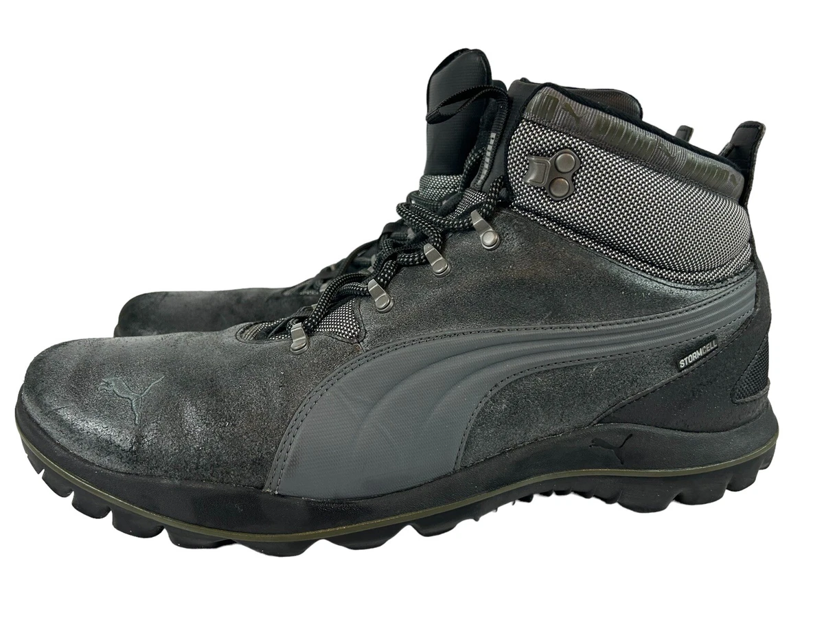 Puma boots mens clearance 12