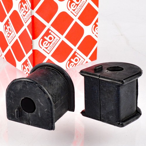 Febi Bilstein 45097 Butée De Stabilisateur - Pièce Origine Made In Germany Pour BMW