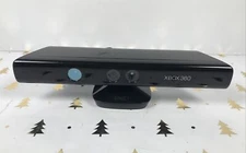 KINECT SENSOR ONLY FOR MICROSOFT XBOX 360 1414 TESTED OEM (NO POWER SUPPLY)