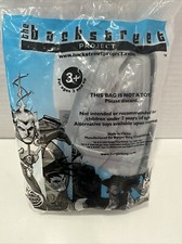 Vintage 2000 The Backstreet Project Burger King Toy New Sealed Kevin 