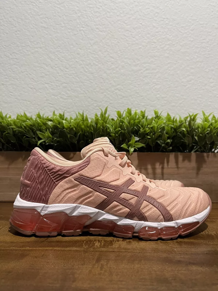 Asics Gel Quantum 360 5 Running Shoes Breeze Umeboshi 1022A104