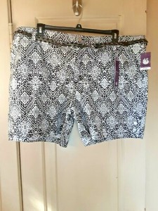 gloria vanderbilt shorts