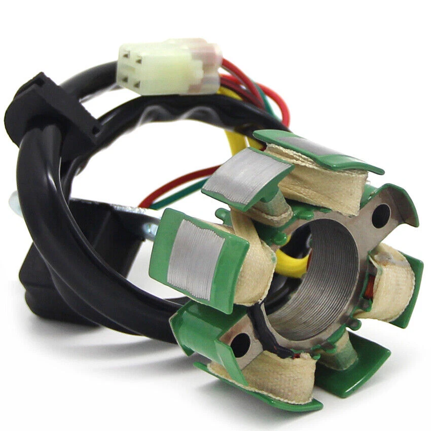Magneto Stator Coil for Husqvarna TC85 2018-2023/TC125 2016-2022 50439004000 - Image 4 of 4