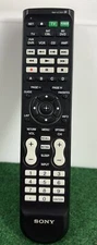 Original Sony Remote Commander RM-VZ320 Remote Control