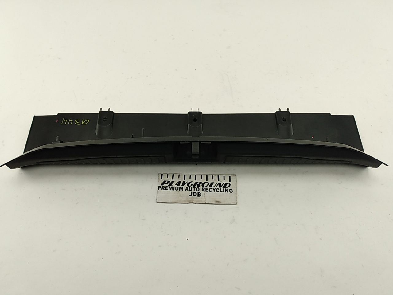 Alfa Romeo Giulia Trunk Sill Protector Scuff Plate Trim Panel 2017-2024