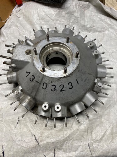 Lycoming R680-13 300 HP 520-N Front Housing | eBay