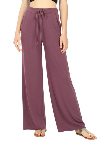 Women \u0026 Plus Comfy Stretch Solid 