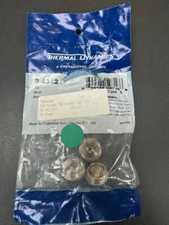 (3) Thermal Dynamics TD 9-4342 70 Amp  Tips New  PCH100  NEW Free Shipping