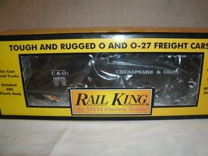 MTH-RK-7507L-Chesapeake-amp-Ohio-Hopper