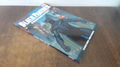 			Black Panther Vol. 1: A Nation Under Our Feet (Black Panther 1), 		