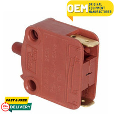 Fryer Electric Fryer Micro Safety Switch Bs1011 2 Pin Plunger