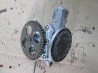 Kawasaki KZ1000 KZ 1000 1981 oil pump engine motor