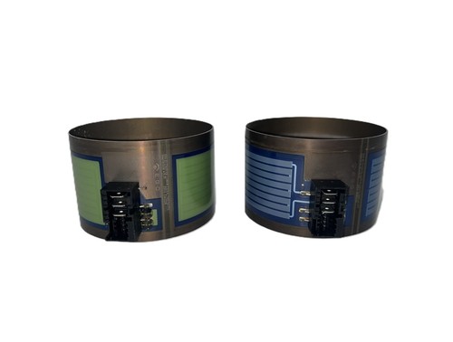 EGO 30.73400.018 Siemens Neff Bosch Heizung für Heizpumpe 85mmx55mm 1Stück #9