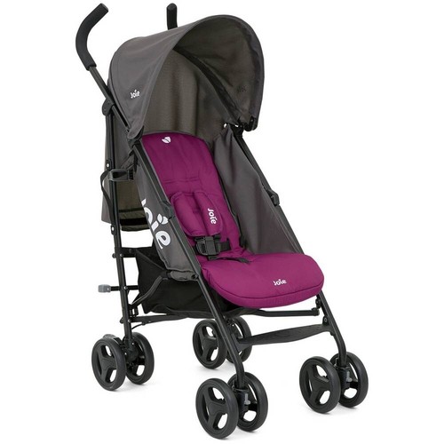 JOIE NITRO ROSY STROLLER/BUGGY WITH 