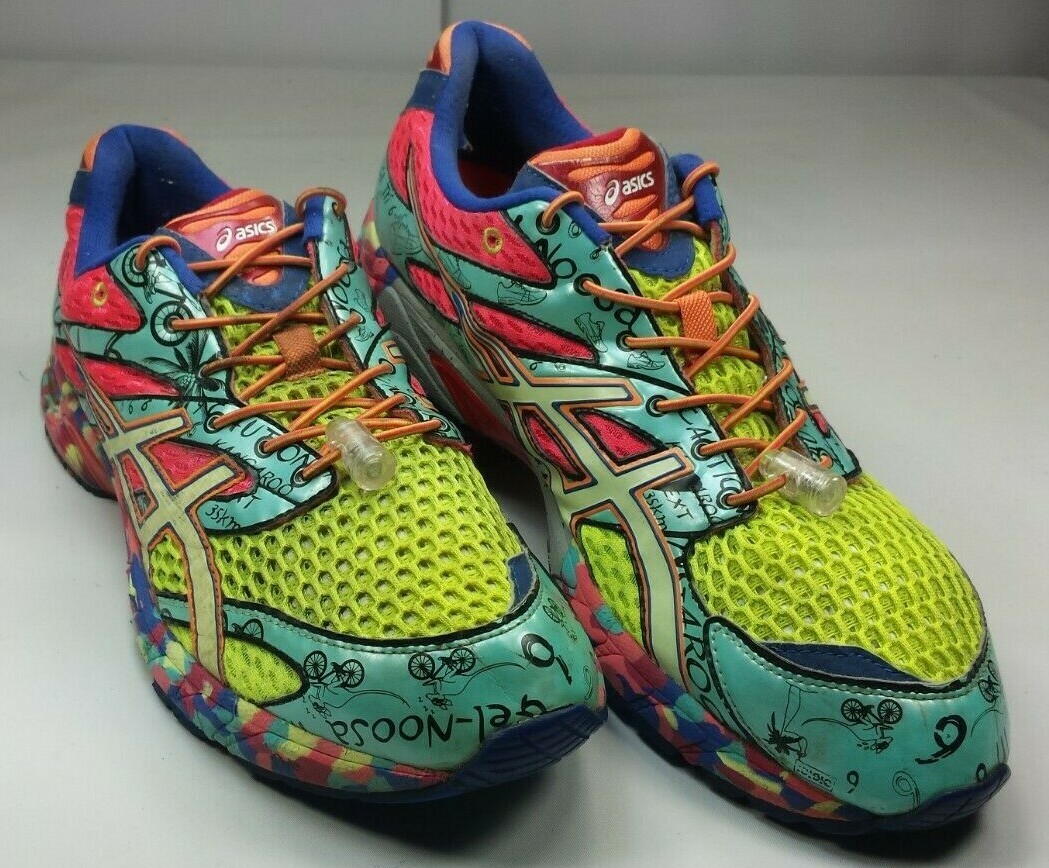 asics gel noosa tri 6 mens