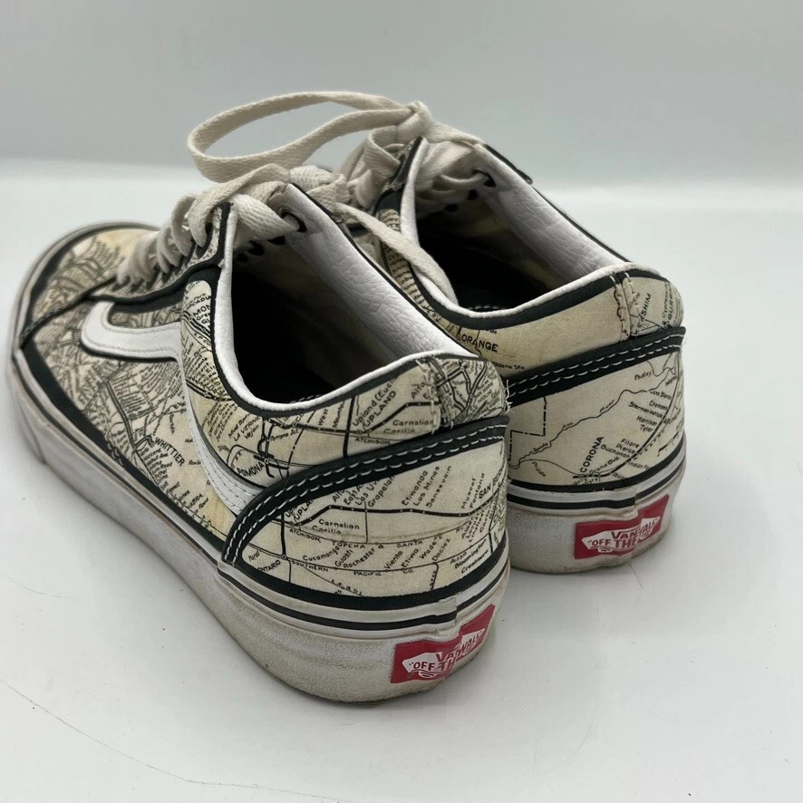Zapatos vans unico clearance wikipedia
