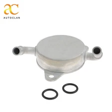 Transmission Oil Cooler Fit for 2010-21 Toyota Corolla 1.8L 2016-2021 Yaris 1.5L