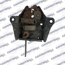 2003-2009 Kia Sorento Hood Latch Lock Release Actuator Oem 2003-2009 Kia Sorento Hood Latch Lock Release Actuator Oem