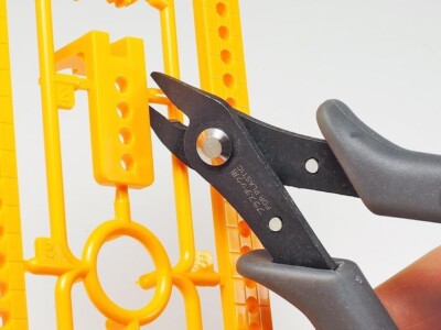 その他 BEUCHAT TAMIYA Modeler's nipper alpha (Gray) Tools 74093 from Japan | eBay