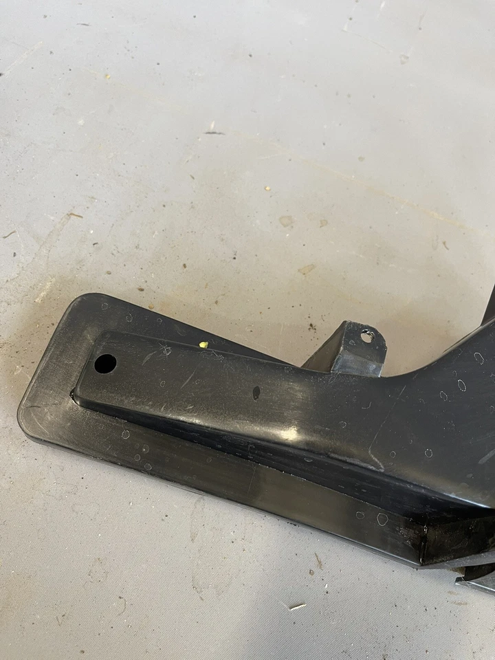 1978-1987 Cutlass Monte Carlo A/C painel duto de ventilação prateleira Grand Prix El Camino 442 - Imagem 3 de 4