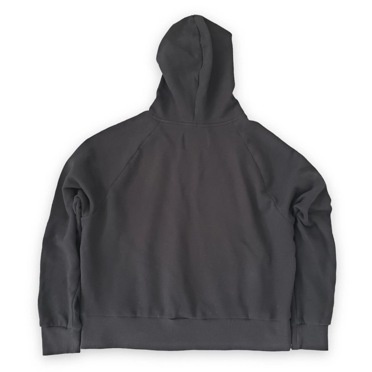 victoria-secret-vs pullover laced hoodie