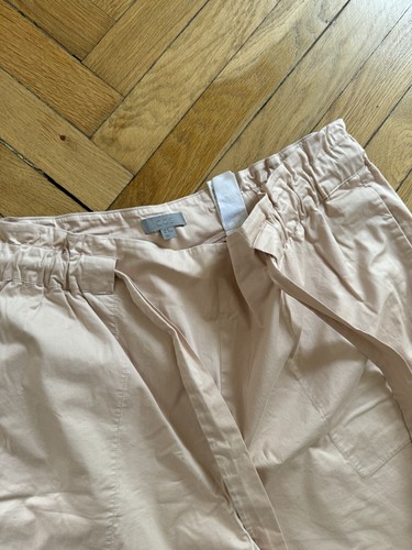 COS Damen Hose Gr. EU 40 Hellrosa - Bild 2 von 3